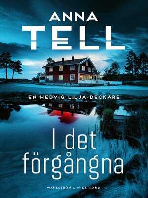 cover image of I det förgångna